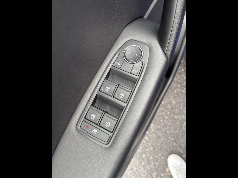 RENAULT Captur - 1.6 E-Tech hybride 145ch Evolution - Groupe Polmar