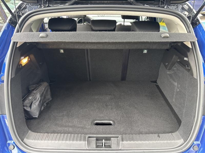 RENAULT Captur - 1.6 E-Tech hybride 145ch Evolution - Groupe Polmar