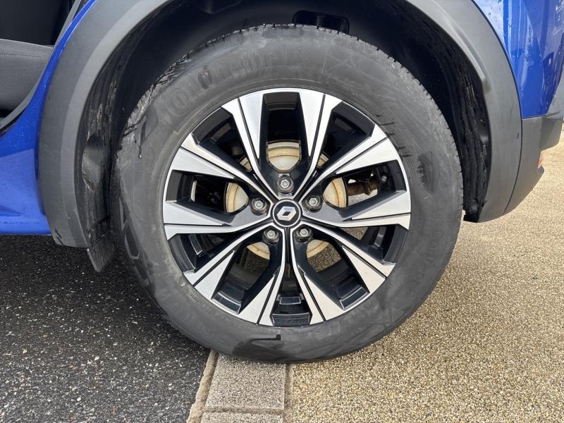 RENAULT Captur - 1.6 E-Tech hybride 145ch Evolution - Groupe Polmar