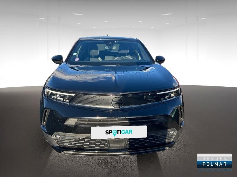 OPEL Mokka - 1.2 Turbo 130ch GS Line BVA8 - Groupe Polmar