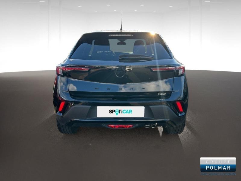 OPEL Mokka - 1.2 Turbo 130ch GS Line BVA8 - Groupe Polmar