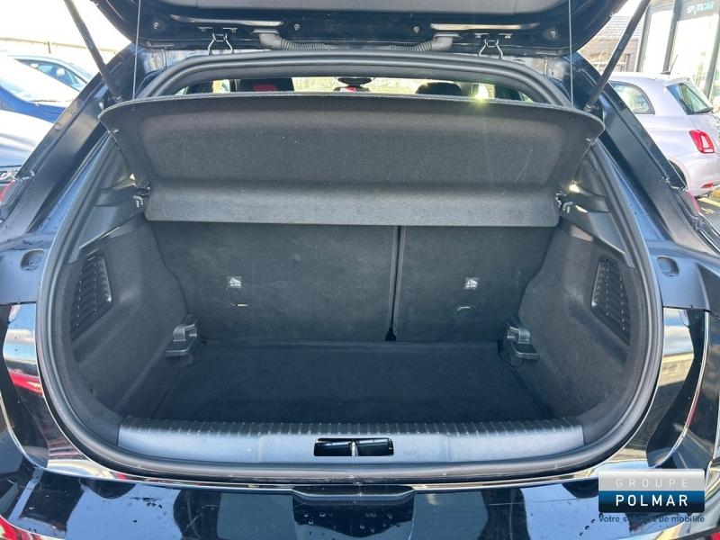 OPEL Mokka - 1.2 Turbo 130ch GS Line BVA8 - Groupe Polmar