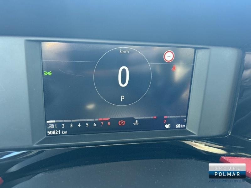 OPEL Mokka - 1.2 Turbo 130ch GS Line BVA8 - Groupe Polmar