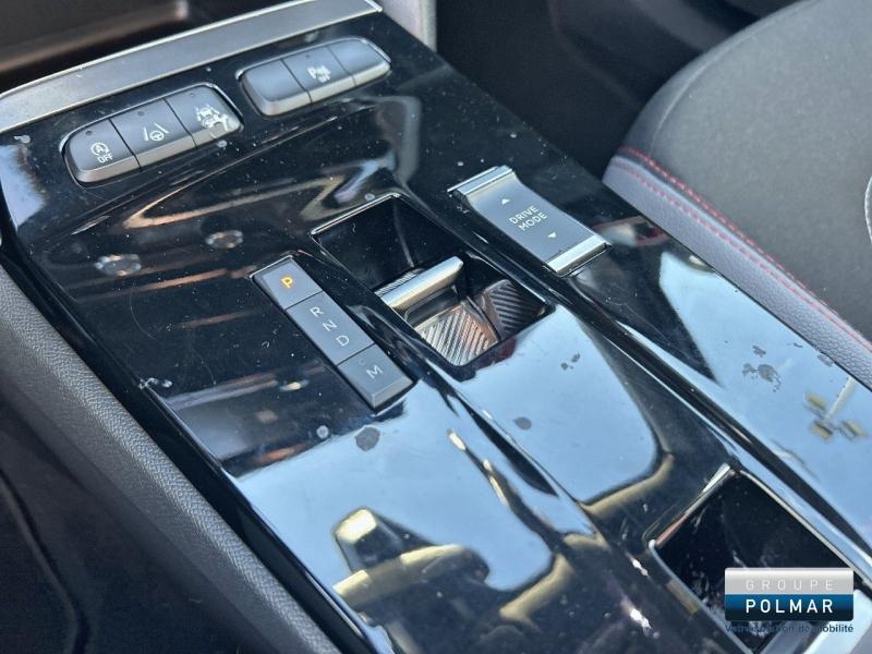 OPEL Mokka - 1.2 Turbo 130ch GS Line BVA8 - Groupe Polmar