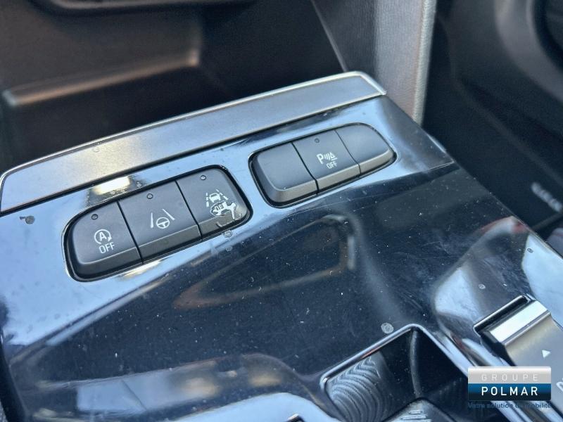 OPEL Mokka - 1.2 Turbo 130ch GS Line BVA8 - Groupe Polmar