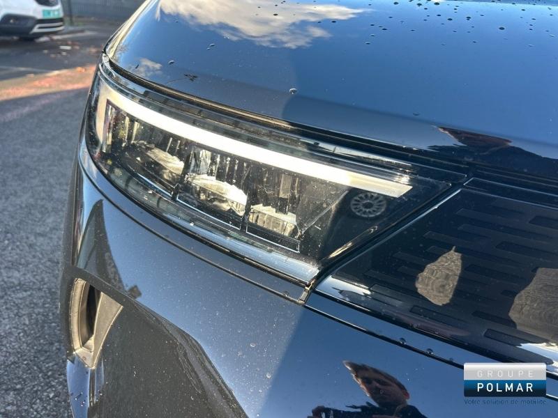 OPEL Mokka - 1.2 Turbo 130ch GS Line BVA8 - Groupe Polmar