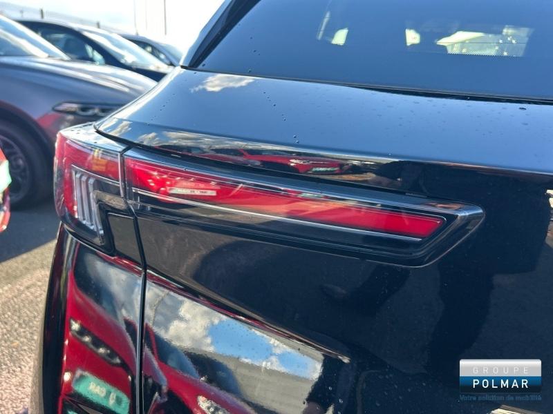 OPEL Mokka - 1.2 Turbo 130ch GS Line BVA8 - Groupe Polmar