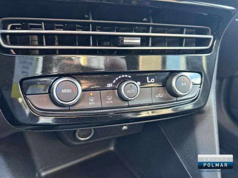 OPEL Mokka - 1.2 Turbo 130ch GS Line BVA8 - Groupe Polmar