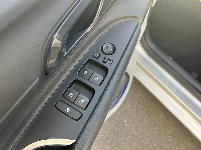 HYUNDAI i20 - 1.0 T-GDi 100ch Hybrid Executive DCT-7 - Groupe Polmar