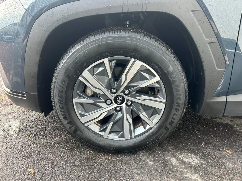 HYUNDAI Tucson - 1.6 T-GDi 230ch Hybrid Executive BVA6 - Groupe Polmar