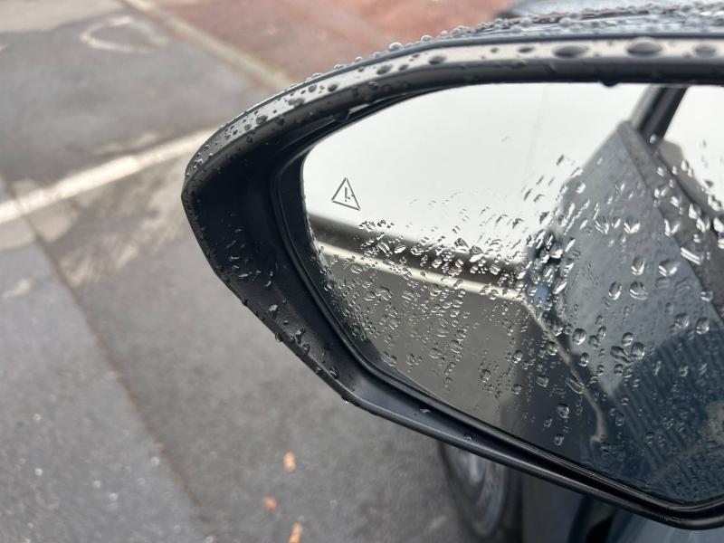 HYUNDAI Tucson - 1.6 T-GDi 230ch Hybrid Executive BVA6 - Groupe Polmar