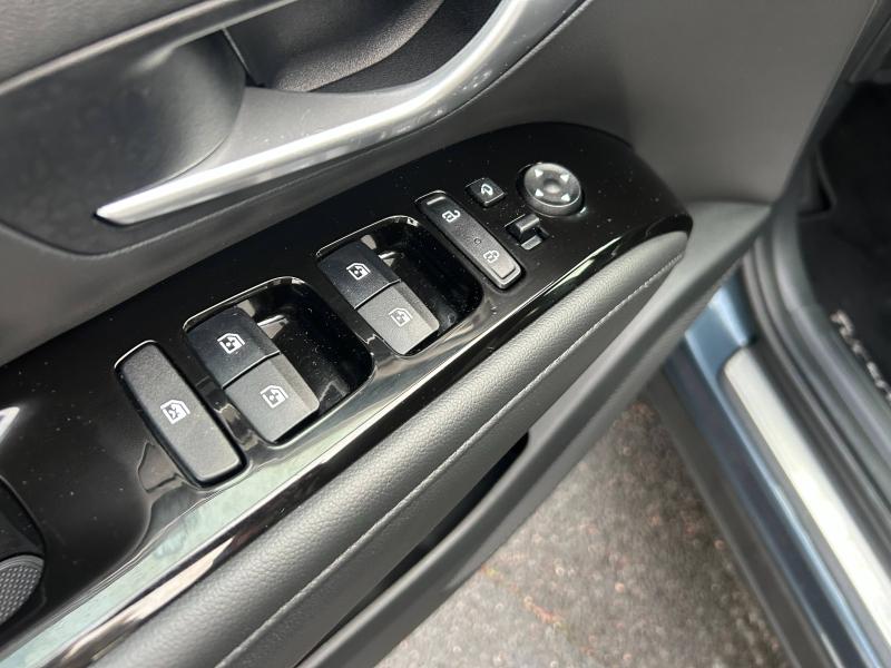 HYUNDAI Tucson - 1.6 T-GDi 230ch Hybrid Executive BVA6 - Groupe Polmar