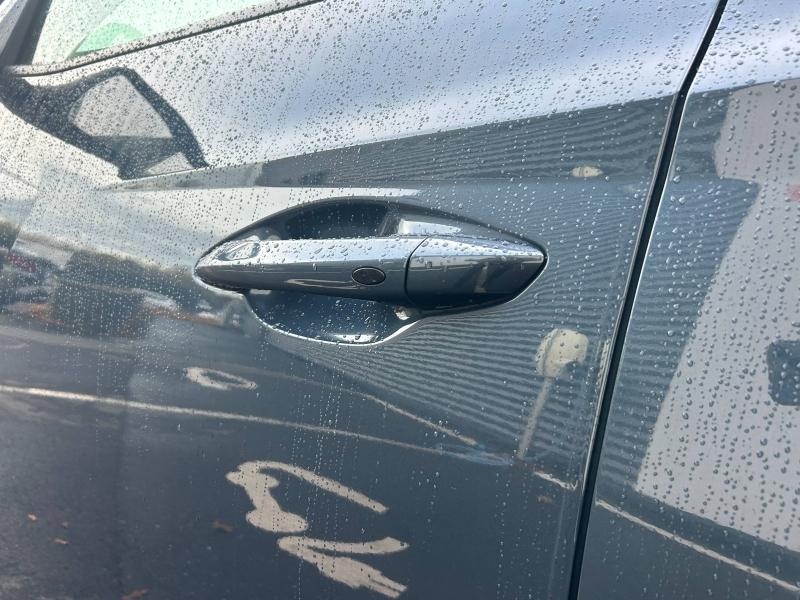 HYUNDAI Tucson - 1.6 T-GDi 230ch Hybrid Executive BVA6 - Groupe Polmar