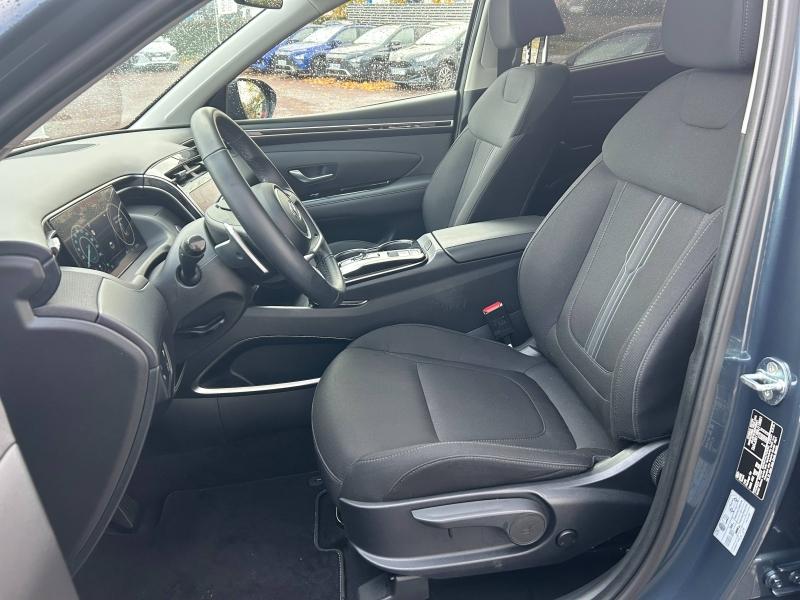 HYUNDAI Tucson - 1.6 T-GDi 230ch Hybrid Executive BVA6 - Groupe Polmar