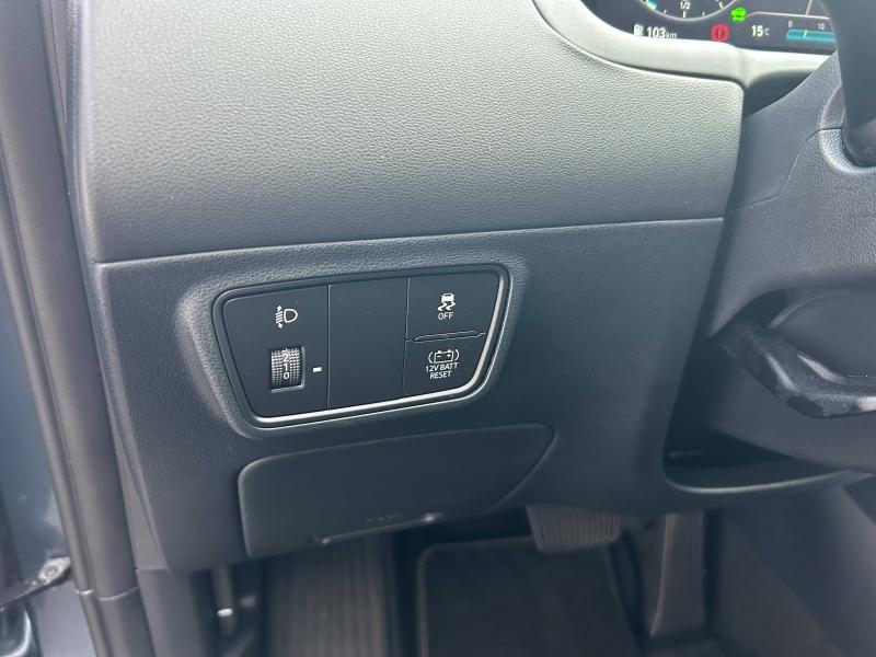 HYUNDAI Tucson - 1.6 T-GDi 230ch Hybrid Executive BVA6 - Groupe Polmar