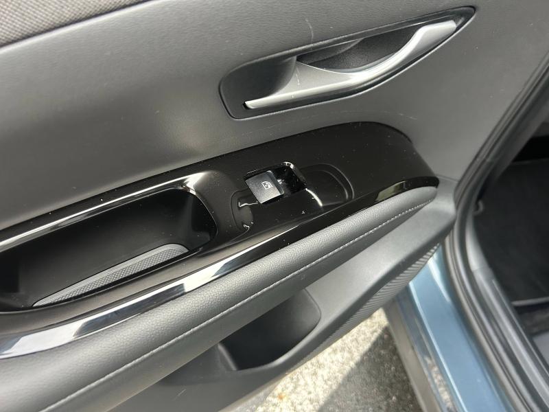 HYUNDAI Tucson - 1.6 T-GDi 230ch Hybrid Executive BVA6 - Groupe Polmar