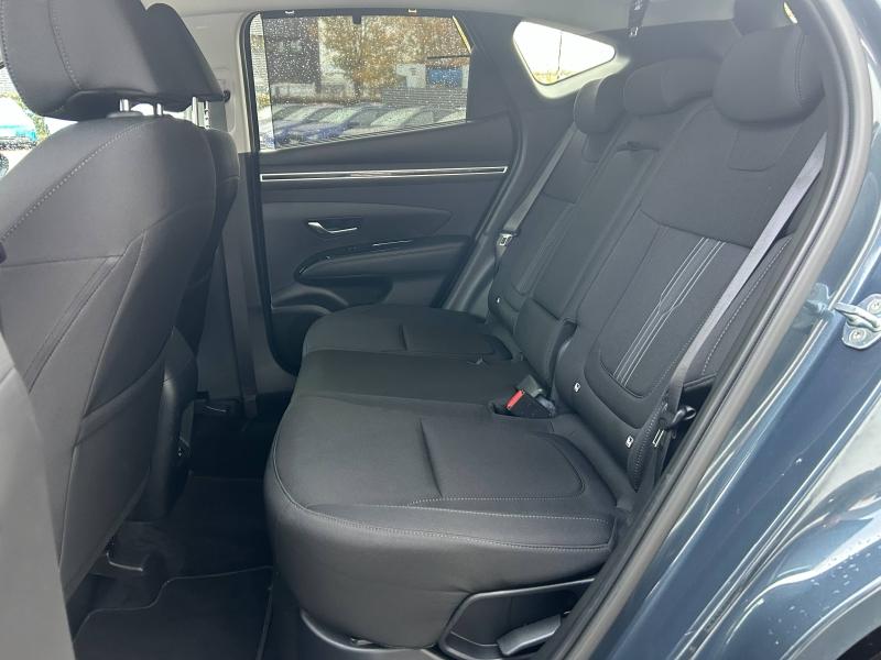 HYUNDAI Tucson - 1.6 T-GDi 230ch Hybrid Executive BVA6 - Groupe Polmar