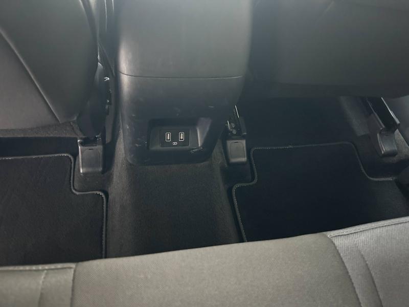 HYUNDAI Tucson - 1.6 T-GDi 230ch Hybrid Executive BVA6 - Groupe Polmar