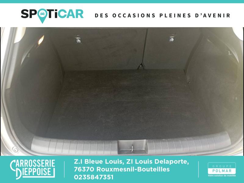 FIAT Tipo Cross - 1.6 MultiJet 130ch S/S Cross - Groupe Polmar