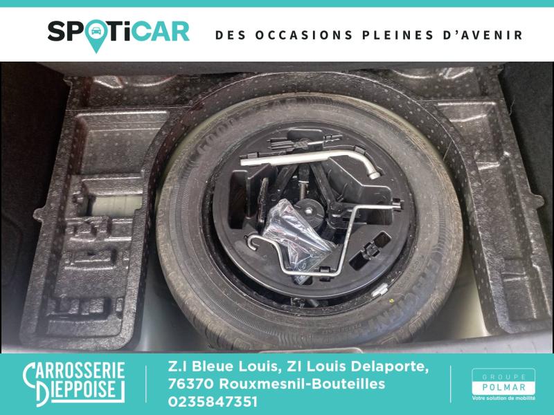 FIAT Tipo Cross - 1.6 MultiJet 130ch S/S Cross - Groupe Polmar