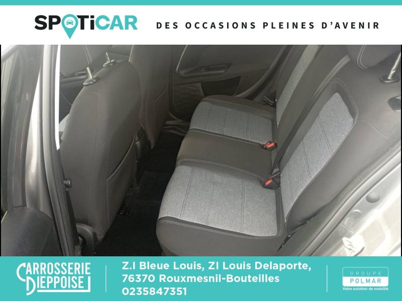 FIAT Tipo Cross - 1.6 MultiJet 130ch S/S Cross - Groupe Polmar