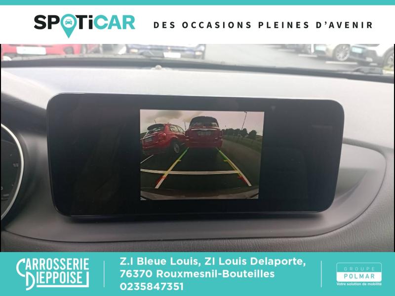 FIAT Tipo Cross - 1.6 MultiJet 130ch S/S Cross - Groupe Polmar