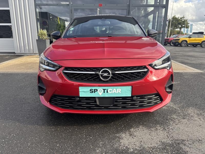 OPEL Corsa - Corsa-e 136ch GS Line - Groupe Polmar