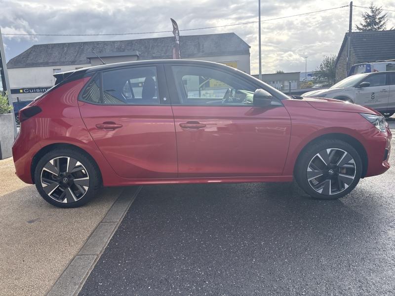 OPEL Corsa - Corsa-e 136ch GS Line - Groupe Polmar
