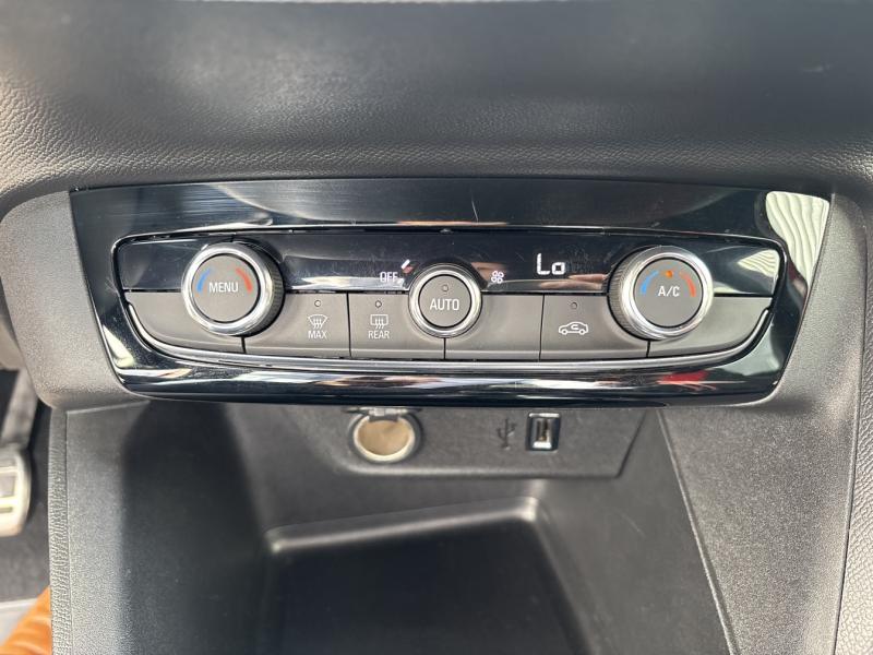 OPEL Corsa - Corsa-e 136ch GS Line - Groupe Polmar