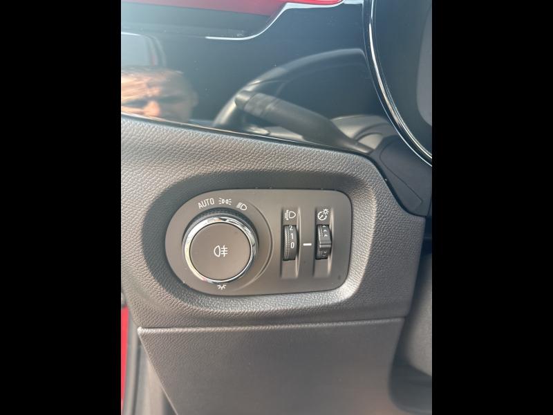 OPEL Corsa - Corsa-e 136ch GS Line - Groupe Polmar