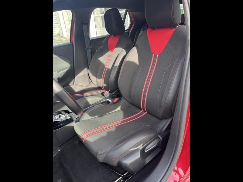 OPEL Corsa - Corsa-e 136ch GS Line - Groupe Polmar