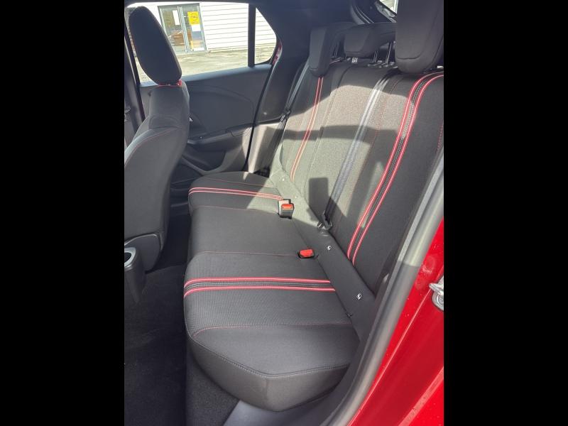 OPEL Corsa - Corsa-e 136ch GS Line - Groupe Polmar