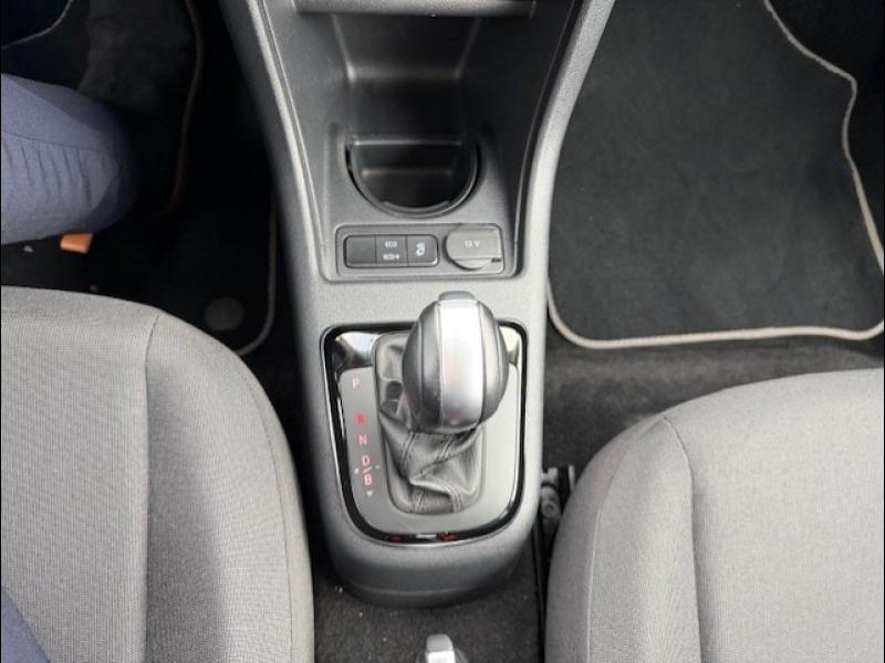VOLKSWAGEN e-up! - Electrique 83ch 4cv - Groupe Polmar