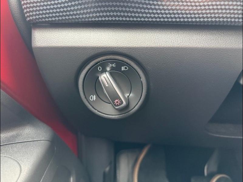 VOLKSWAGEN e-up! - Electrique 83ch 4cv - Groupe Polmar