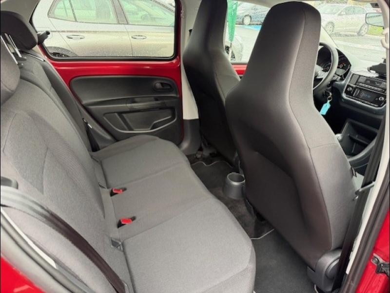 VOLKSWAGEN e-up! - Electrique 83ch 4cv - Groupe Polmar