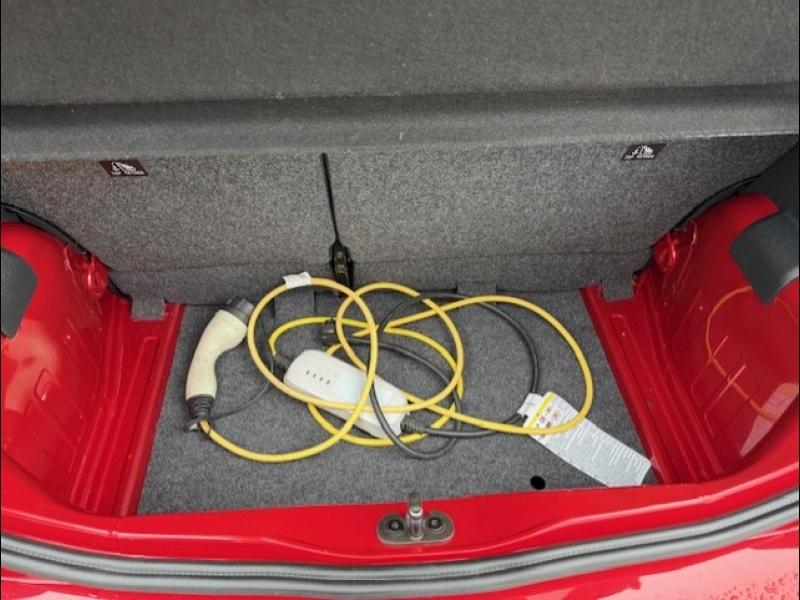 VOLKSWAGEN e-up! - Electrique 83ch 4cv - Groupe Polmar