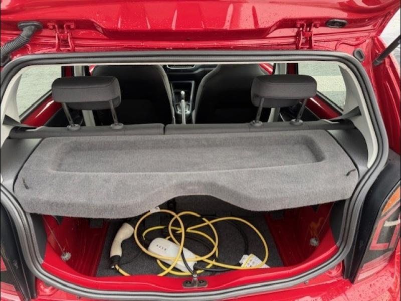 VOLKSWAGEN e-up! - Electrique 83ch 4cv - Groupe Polmar