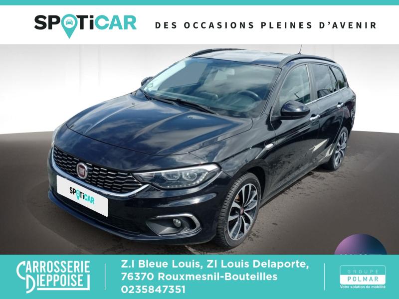 FIAT Tipo SW - Groupe Polmar
