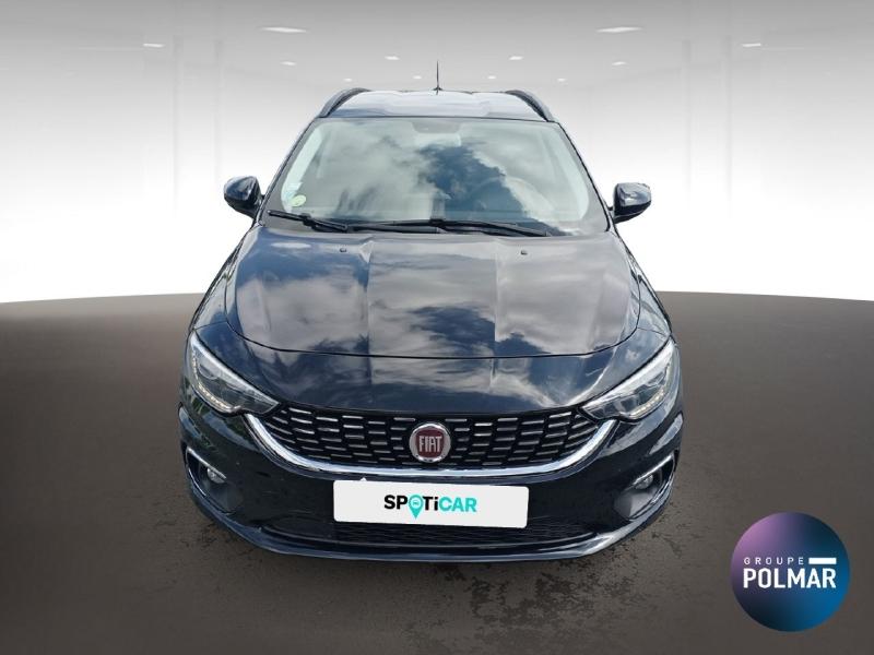 FIAT Tipo SW - 1.6 MultiJet 120ch Lounge S/S  MY19 - Groupe Polmar