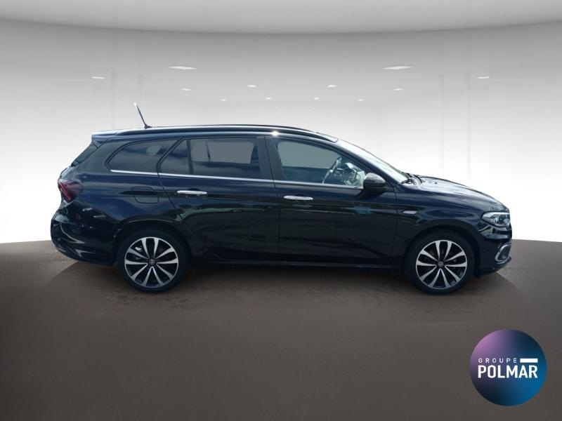 FIAT Tipo SW - 1.6 MultiJet 120ch Lounge S/S  MY19 - Groupe Polmar