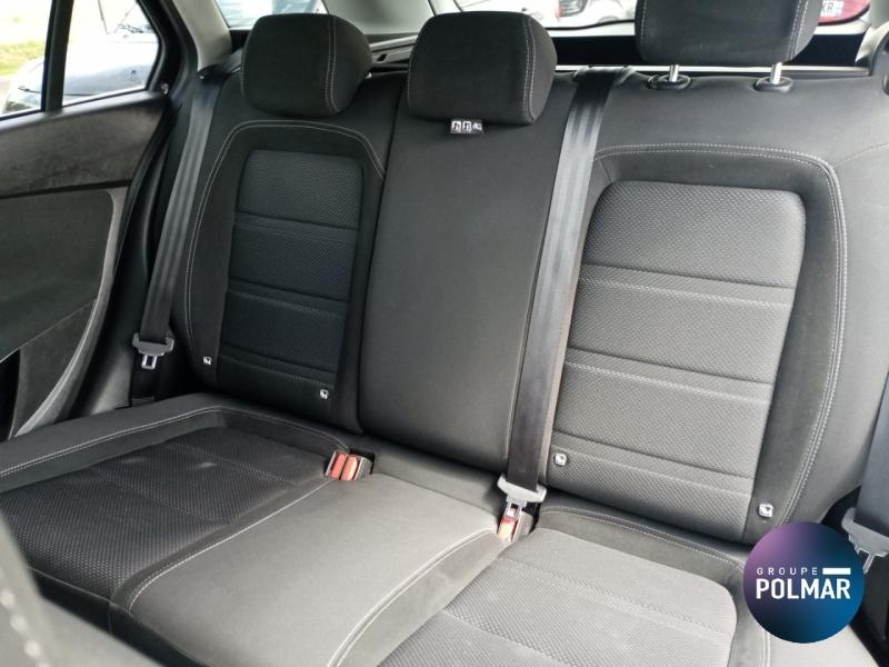 FIAT Tipo SW - 1.6 MultiJet 120ch Lounge S/S  MY19 - Groupe Polmar