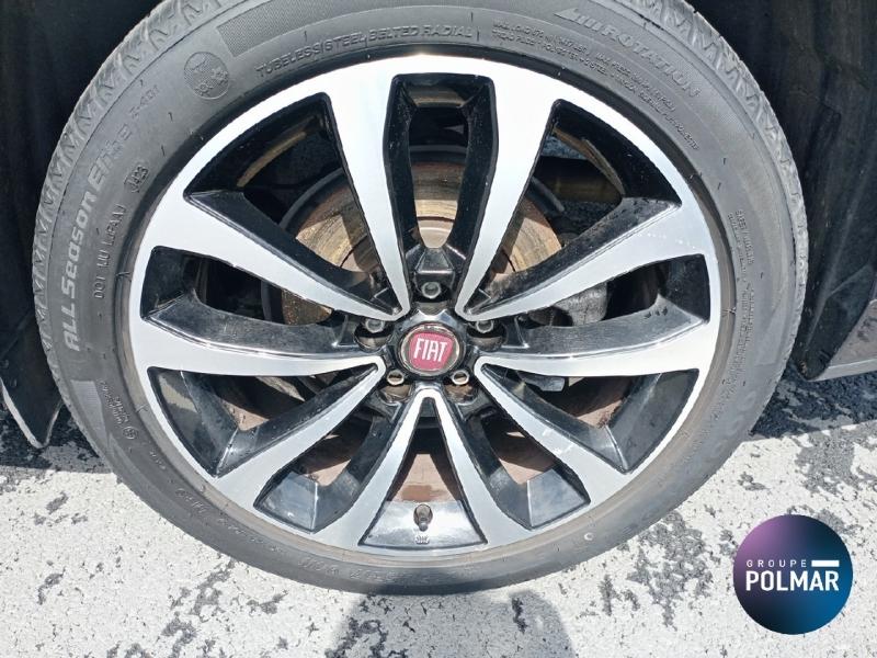 FIAT Tipo SW - 1.6 MultiJet 120ch Lounge S/S  MY19 - Groupe Polmar