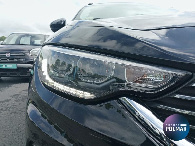 FIAT Tipo SW - 1.6 MultiJet 120ch Lounge S/S  MY19 - Groupe Polmar