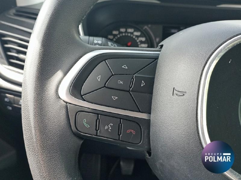 FIAT Tipo SW - 1.6 MultiJet 120ch Lounge S/S  MY19 - Groupe Polmar