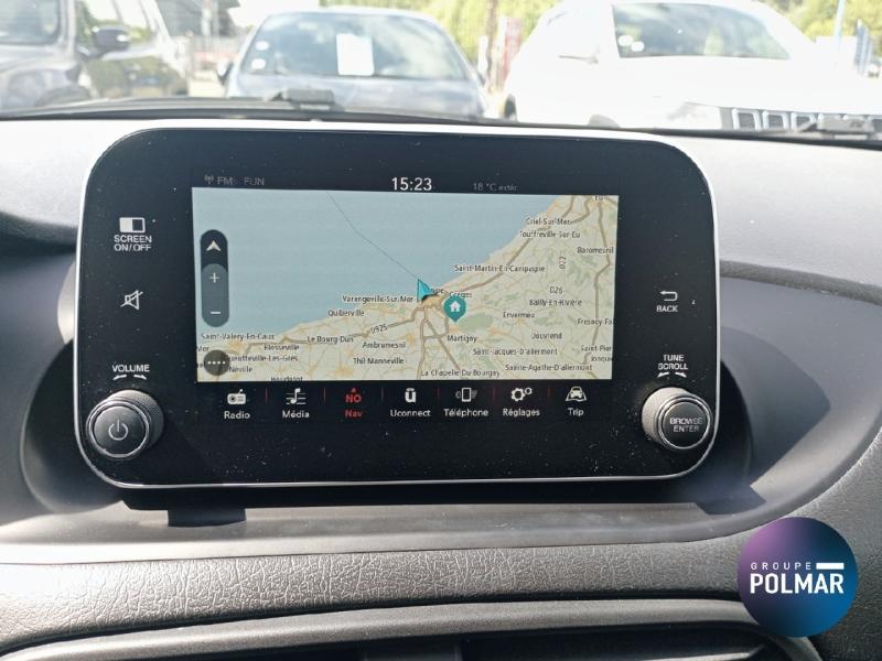 FIAT Tipo SW - 1.6 MultiJet 120ch Lounge S/S  MY19 - Groupe Polmar