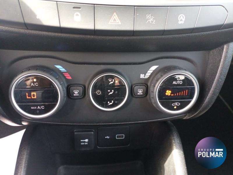 FIAT Tipo SW - 1.6 MultiJet 120ch Lounge S/S  MY19 - Groupe Polmar