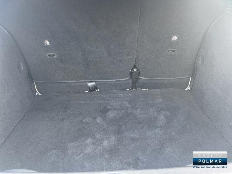 FIAT 500X - 1.5 FireFly Turbo 130ch S/S Dolcevita Special Edition Hybrid DCT7 - Groupe Polmar