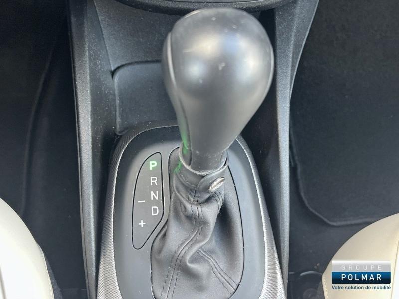 FIAT 500X - 1.5 FireFly Turbo 130ch S/S Dolcevita Special Edition Hybrid DCT7 - Groupe Polmar