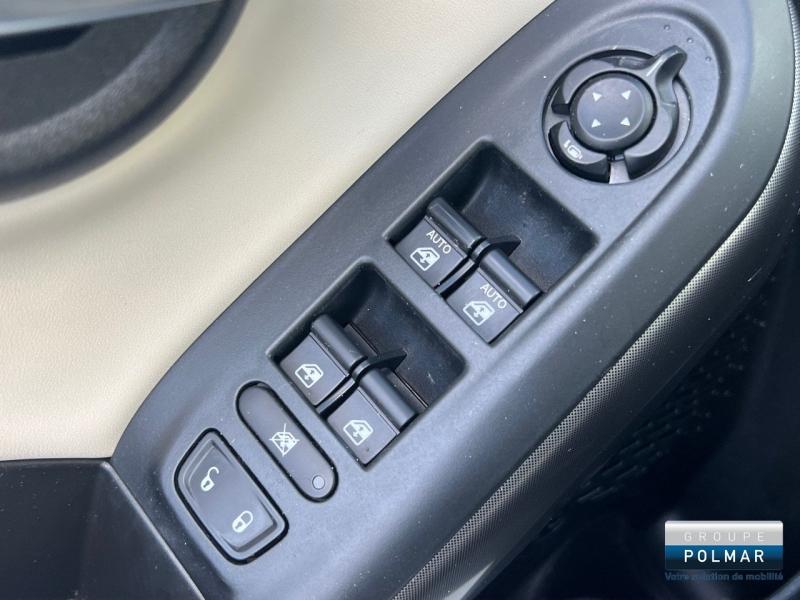 FIAT 500X - 1.5 FireFly Turbo 130ch S/S Dolcevita Special Edition Hybrid DCT7 - Groupe Polmar