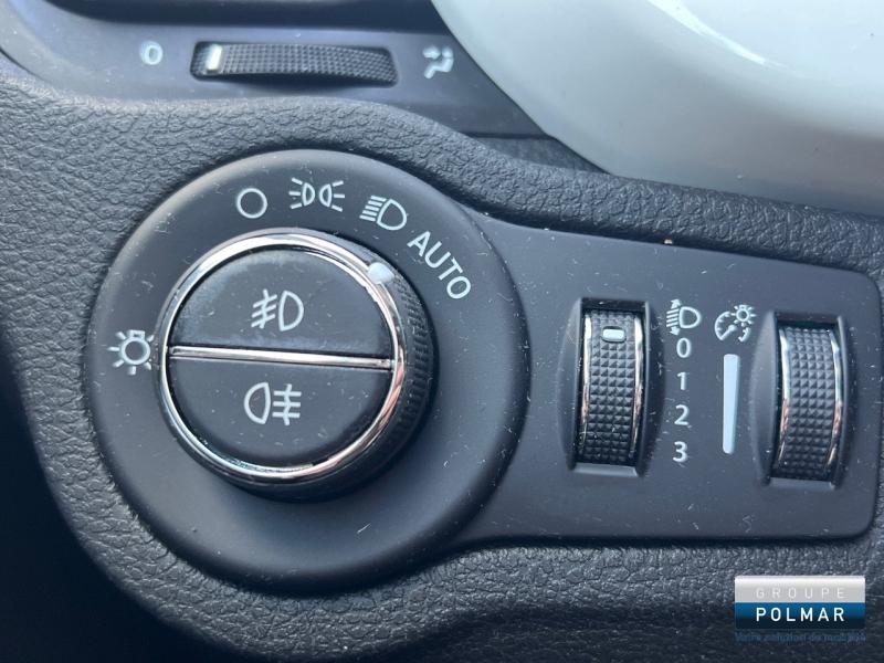 FIAT 500X - 1.5 FireFly Turbo 130ch S/S Dolcevita Special Edition Hybrid DCT7 - Groupe Polmar